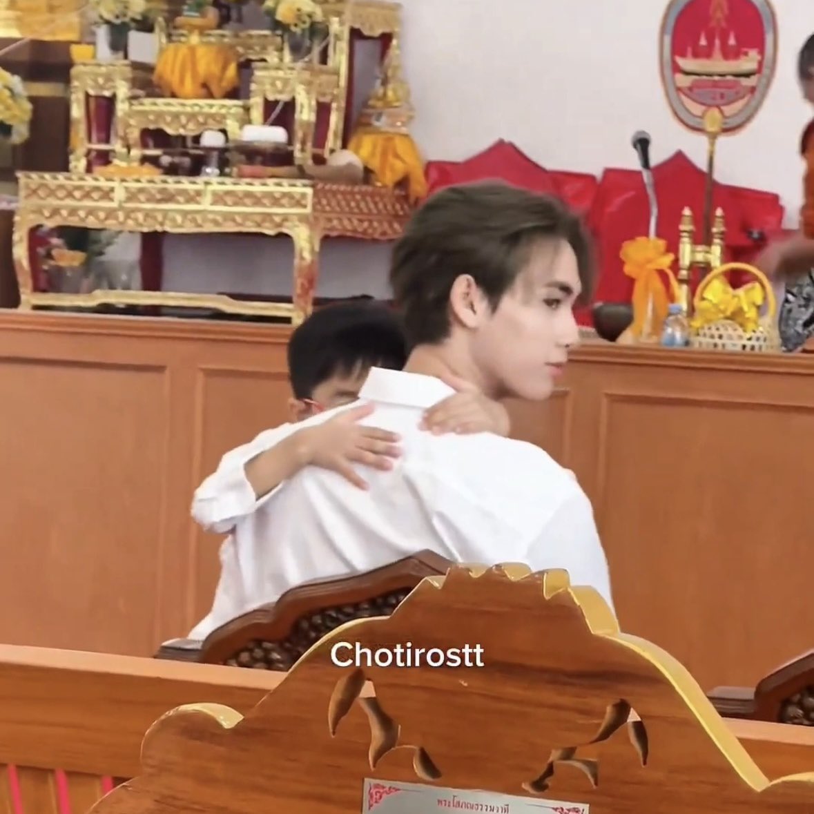 p___0ko's tweet image. ไม่หย่าได้ไหม พี่ไม่อยากให้ลูกต้องแยกกัน