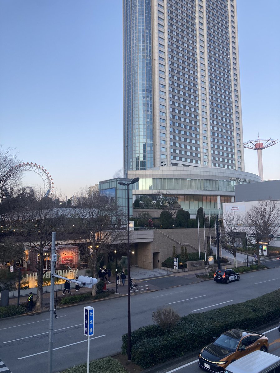 #TDCコスフェス
#ニューレイヤーズパラダイス
ニューレイヤーズパラダイスを一足お先に離脱。

新年1発目のコスイベはTDCでしたが、やっぱりコスイベは良いものと感じられて良き良き(๑･̑◡･̑๑)

写真を撮ってくださった方々ありがとうございました😊

次回はワンフェスだぁぁぁ！！