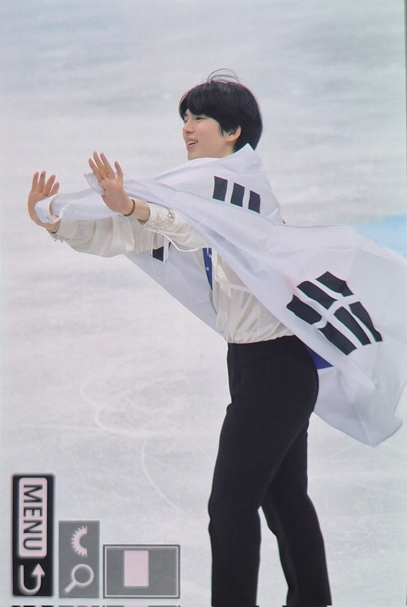 260125 대한민국의 자랑

#차준환 #ChaJunHwan