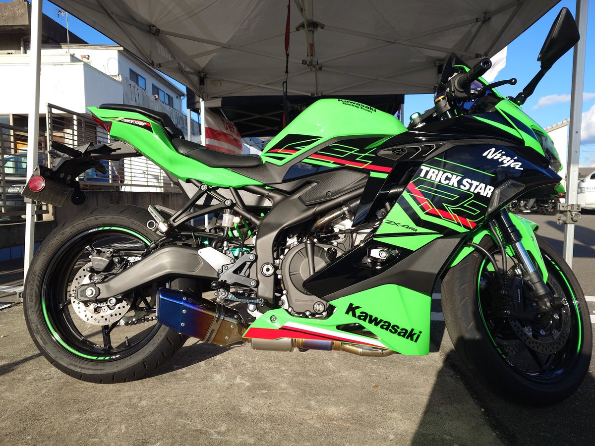 a♡ アオキホノオ@東京モタサイ（予定