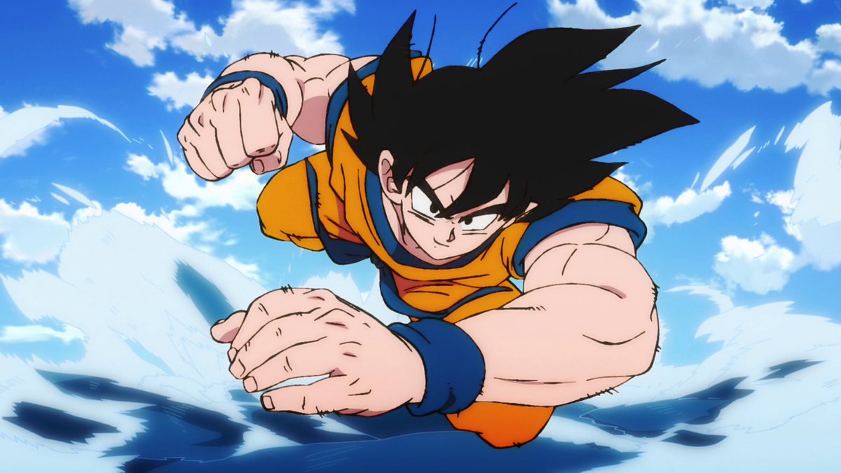 Nahuel: La Reze Dragonbolera🧉 tweet media