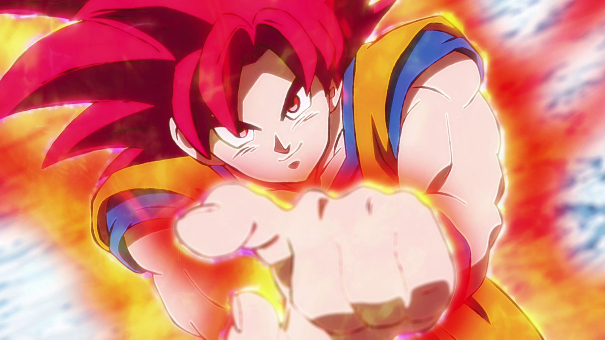 Nahuel: La Reze Dragonbolera🧉 tweet media