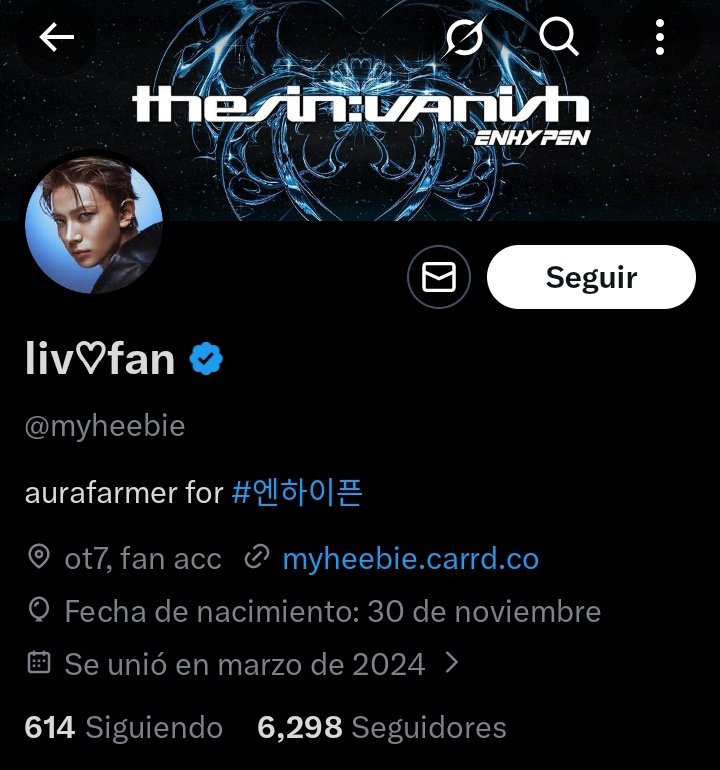 and they better don't say allyz started shit when accounts with 6k followers acting like this