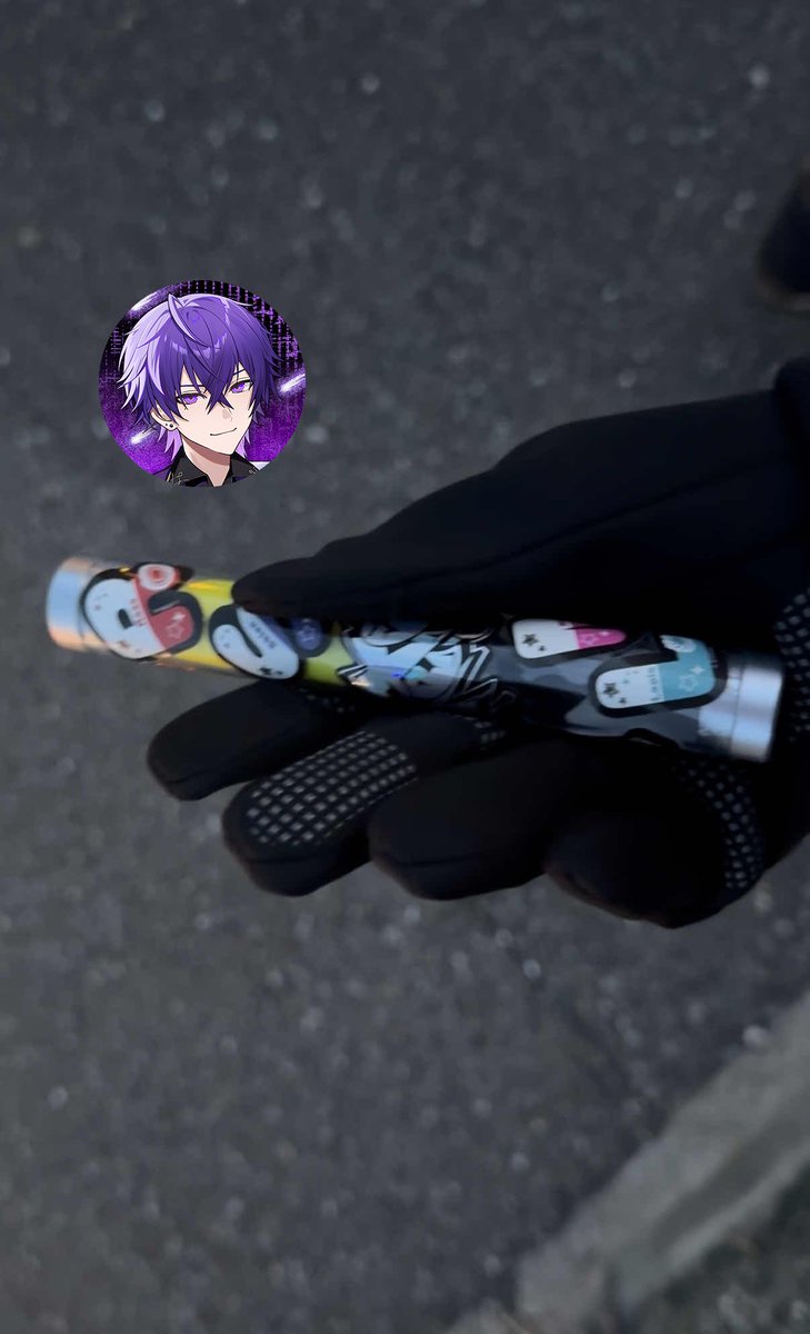 めておら / Meteorites【公式】 tweet media