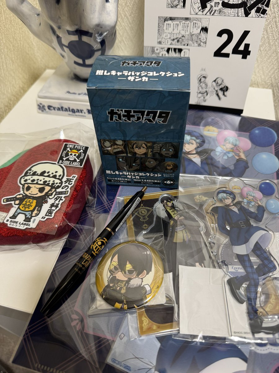 LEONオタ活用 tweet media