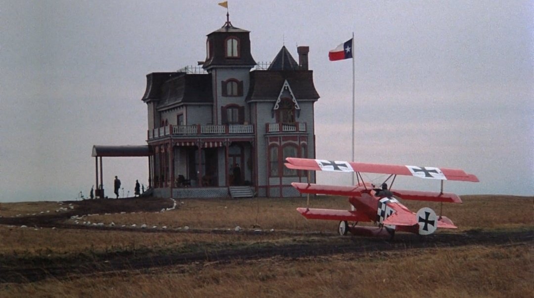 Vbhallur's tweet photo. 🎬 Days of Heaven 1978
Great movie, Perspectives changes 
I don't know who came up with title for this movie 
Stunning visuals and story 💯
#Daysofheaven #Richardgere #Lindamanz #samshepard #Frenchielemond https://t.co/Qrej6sHoF3
