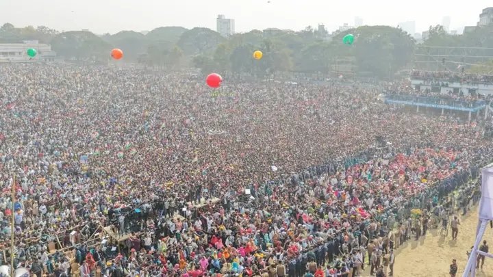MShamiim's tweet photo. চট্টগ্রামে, জনতার মহাসমুদ্রে তারেক রহমান ‼️ https://t.co/7qIclK5pU7