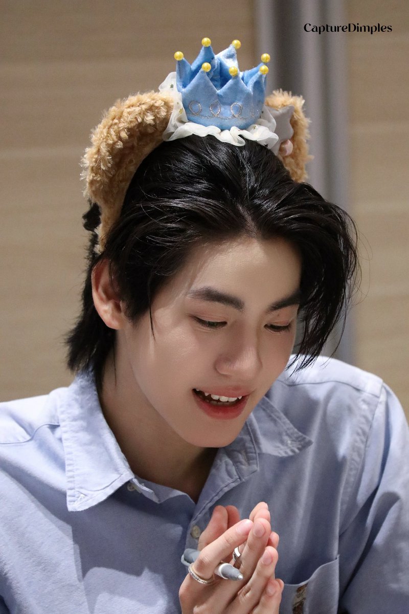 Prince Bear

AMPG READ OR LOVE

#almondbabybigboy︎ 
#สนามอ่านเล่น2026xAlmondProgress