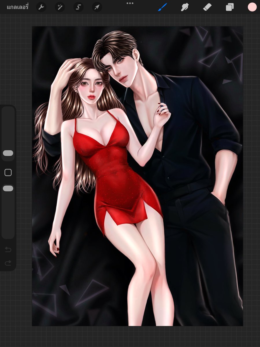 ปกสำเร็จ

สถานะ :ว่าง✅
 
2000 -  รวมเชิงพาณิชย์ พร้อมโอนลดได้ื

♡ขนาด A5  450dpi

♡ ไฟล์ png / Jpeg /พื้นหลังใส/ฉากแยกตัวละคร

♡ ส่งไฟล์: ไดร์ฟ/gmail

💰ช่องทางชำระเงิน : ธนาคาร
#ปกนิยายสำเร็จรูป #ปกสําเร็จ #ปกสําเร็จรูป #ปกนิยายสำเร็จรูป