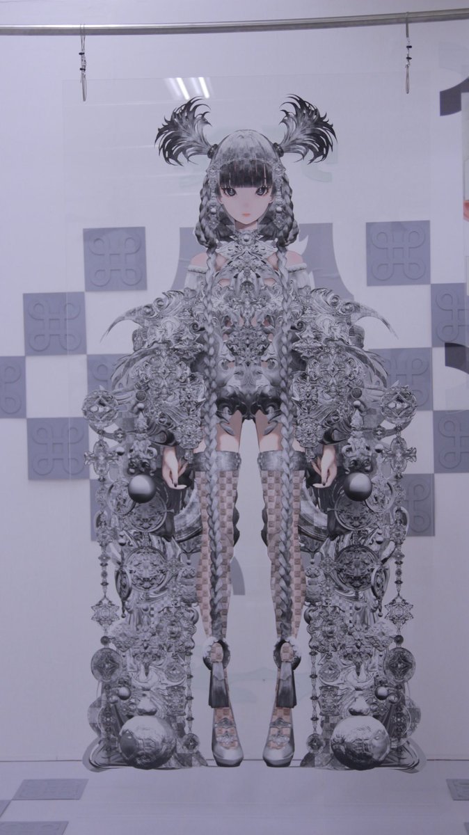 チャンマナ tweet media