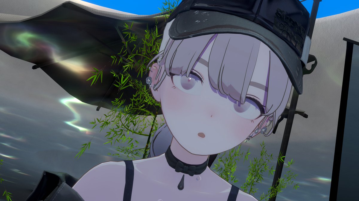vrc_nuunuu's tweet photo. https://t.co/4Cl9mHQHKF