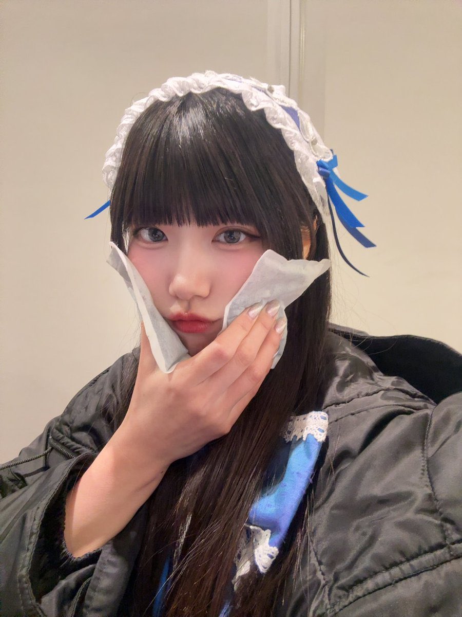 初Tag🏷𓈒𓏸︎ SWEET STEADY奥田彩友🐟💙 最近すいすてハマりはじめた