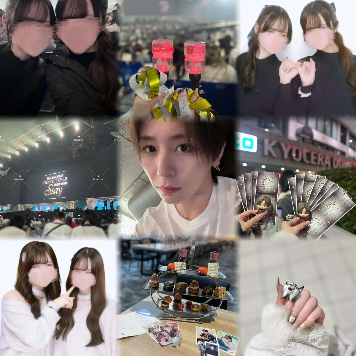 ✩⡱ tweet media