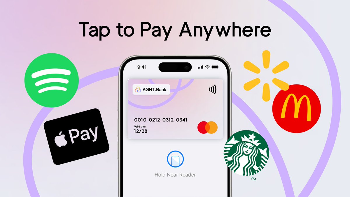 Crypto mass adoption looks like this: Double-tap power button. FaceID.  Beep. Coffee paid. Nobody cares about the underlying chain settlement at  the checkout counter. They care that Apple / Google Pay worked.