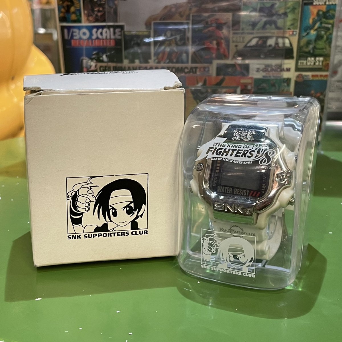 宮越館長＆ミクロ館&コンプREX編集部 (@396kancho) / Posts / X