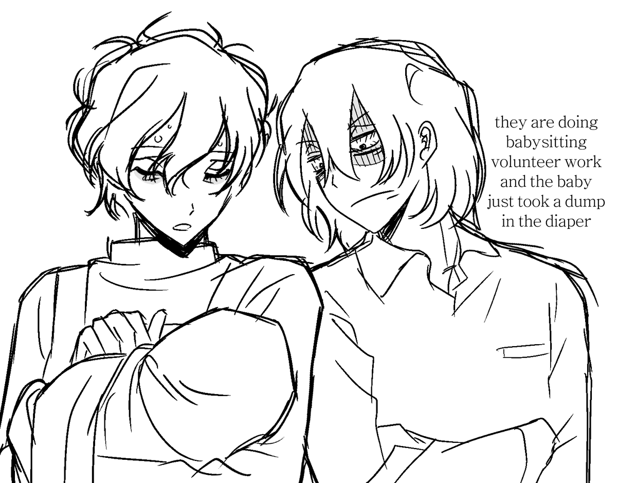 죽기도라온 tweet media