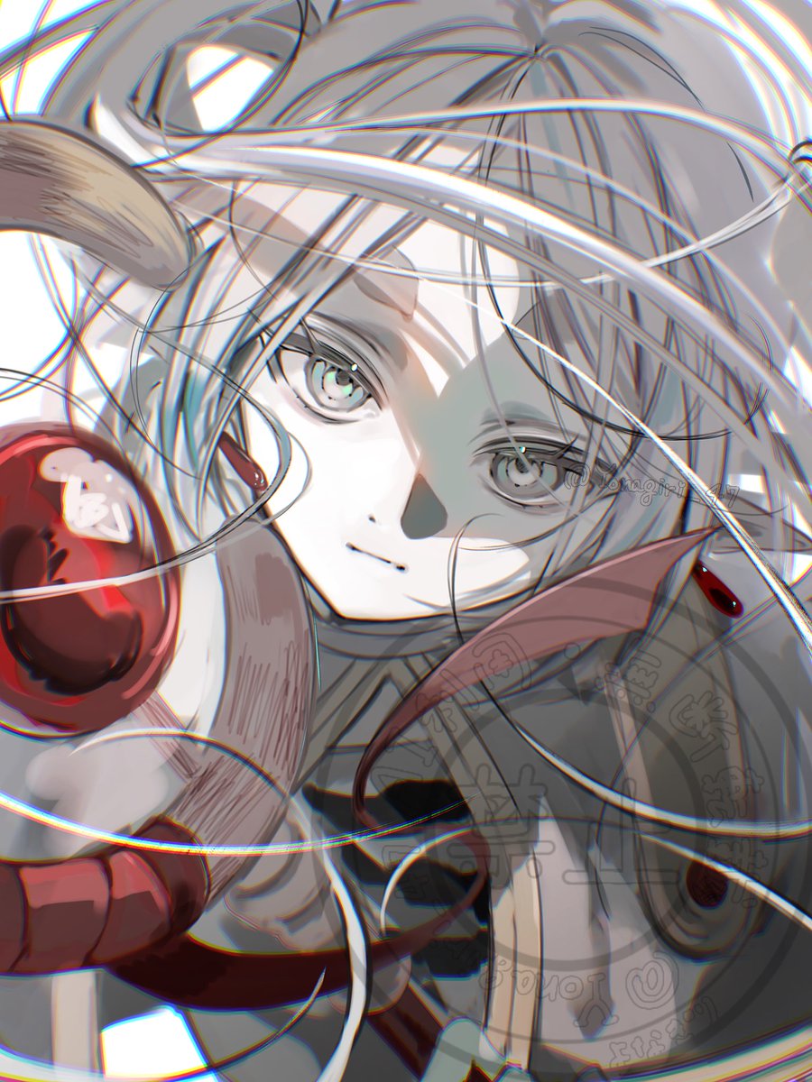 Yonagiri_47's tweet image. レイヤー1枚縛り
 #フリーレン