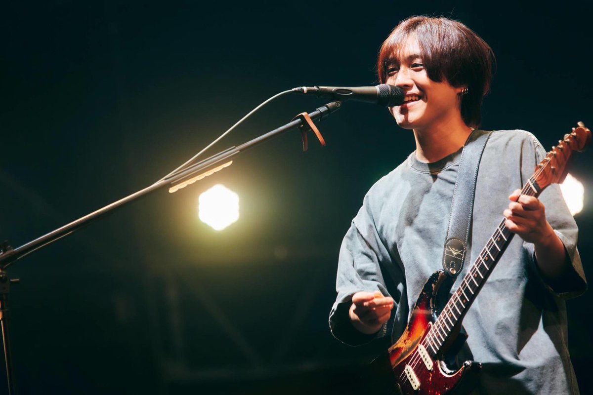 akitsugu0's tweet image. FUKUOKA MUSIC FES.2026
@福岡 みずほPayPayドーム福岡
朝早くから観に来てくれて本当にありがとうございました！
めちゃくちゃ楽しかったです！
ワンマンで戻って来れるように頑張ります！

3月からツアーと秋の日本武道館単独公演もよろしくお願いします！
t.pia.jp/pia/event/even…