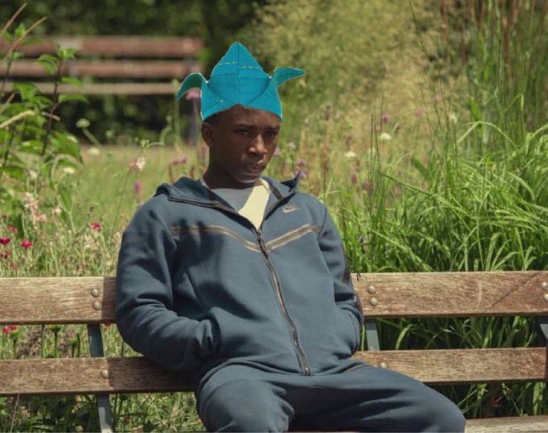 (death arc) tweet media