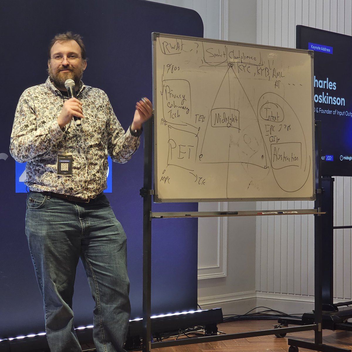 Toshiaki Miyatake (@CardanoMiyatake) / Posts / X