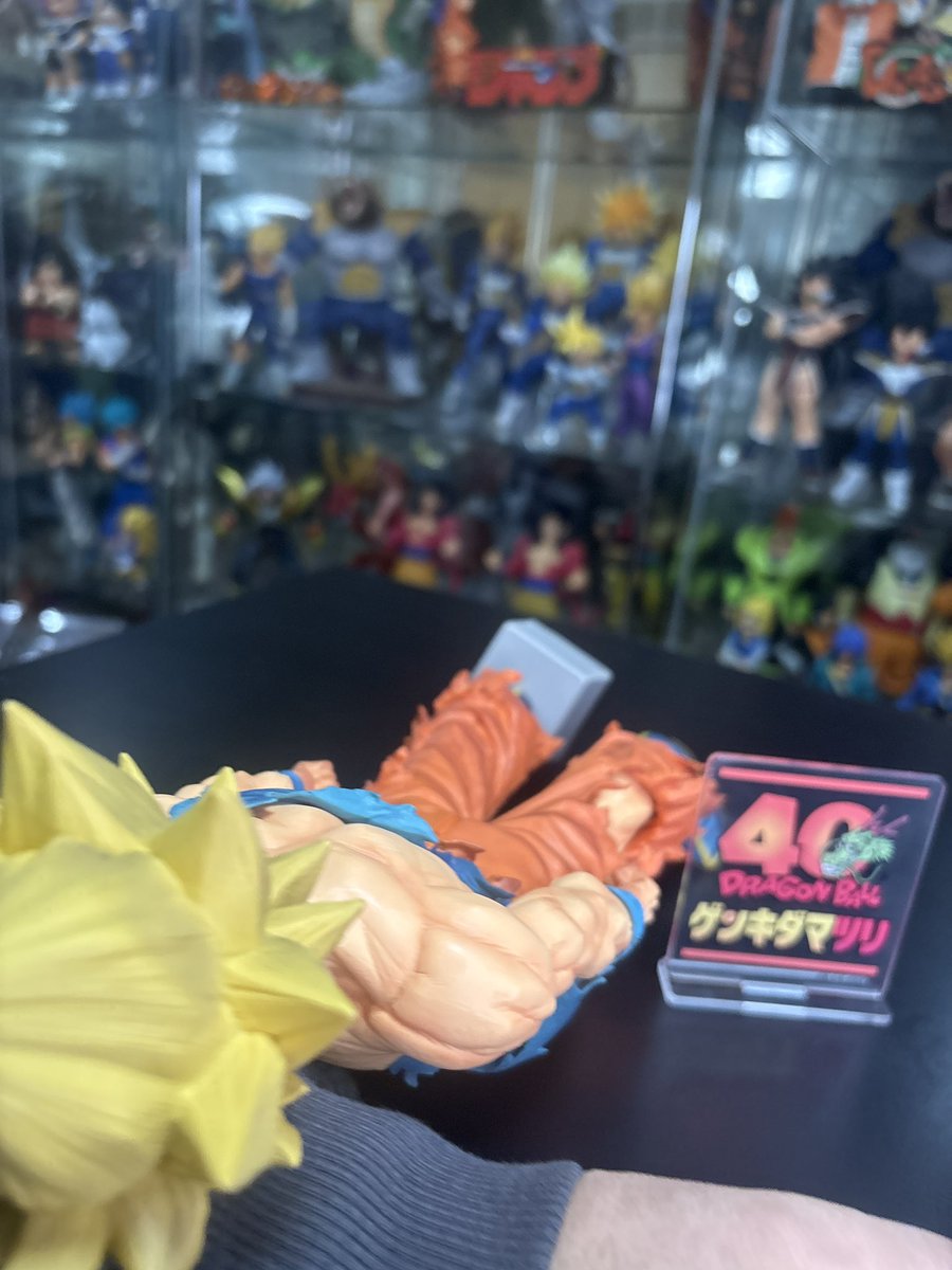 復刻版SMSP色々気になる点が🤔 是非ご覧ください！ 【ドラゴンボール