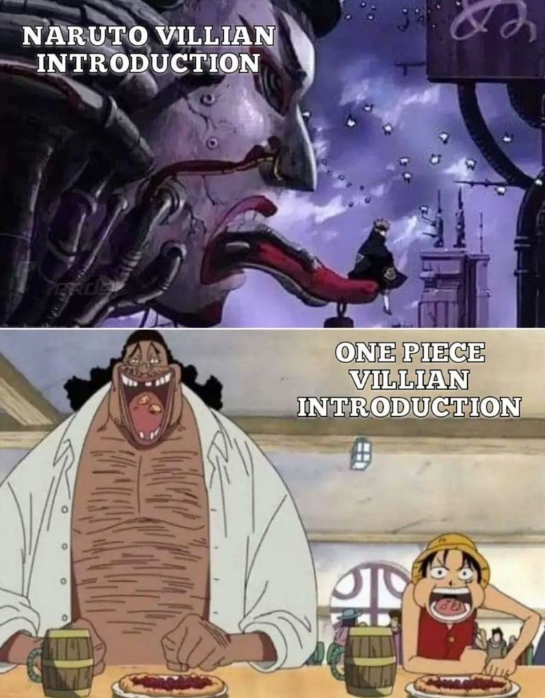 One Piece Daily tweet media