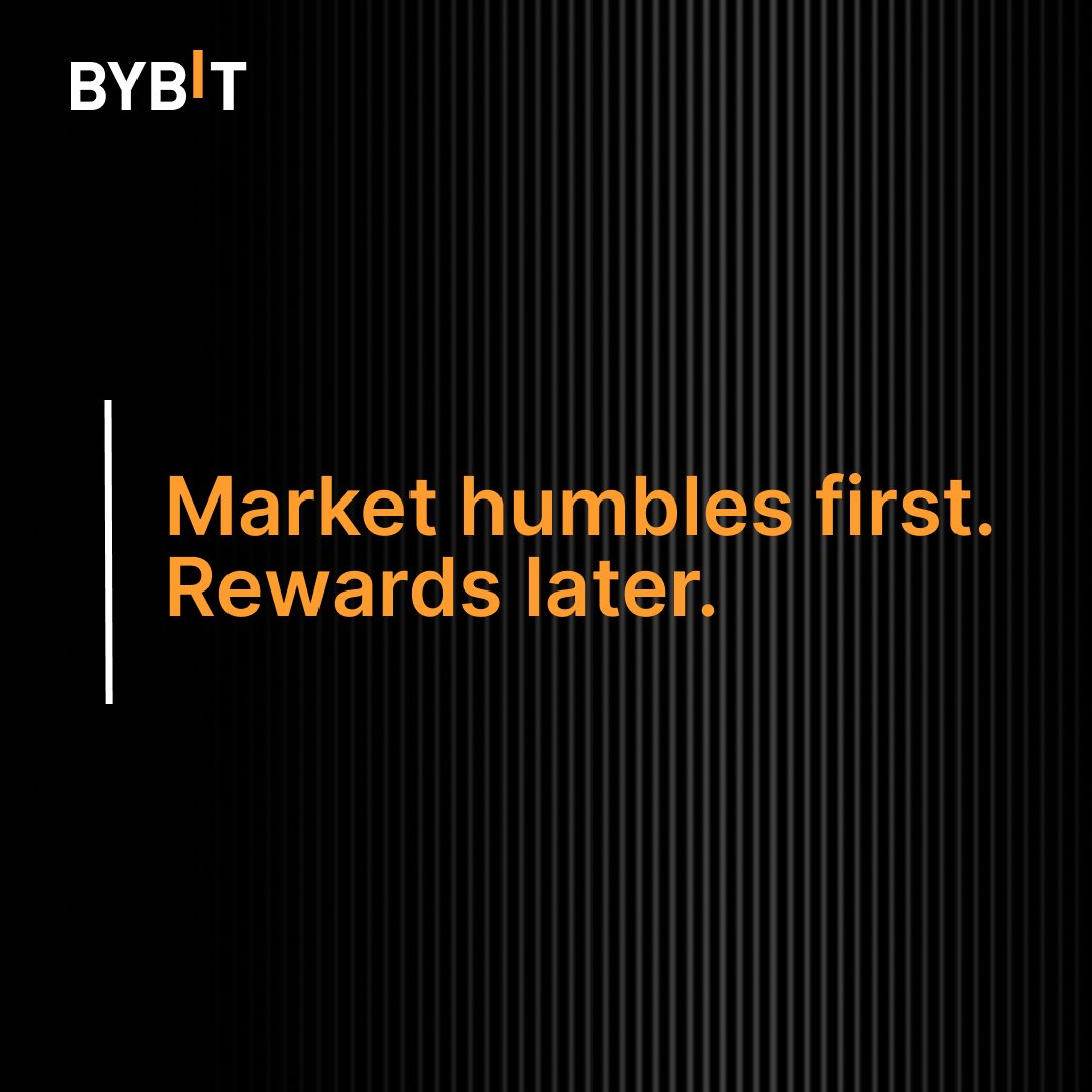 Bybit (@Bybit_Official) / Posts / X