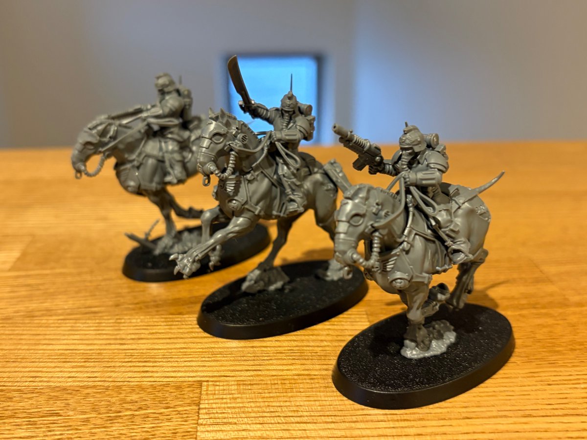 塗装前と並べてみる