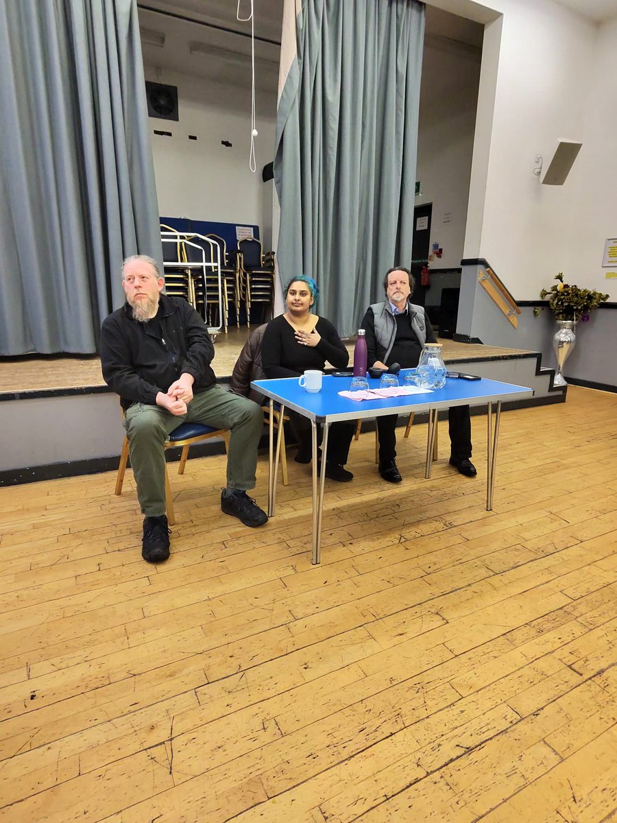 Croydon Vision tweet media