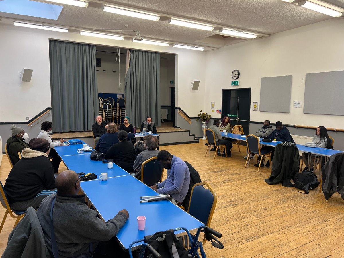 Croydon Vision tweet media