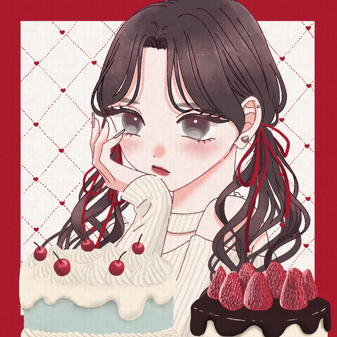 ちえぴ (@pi_pi_pi_109) / X