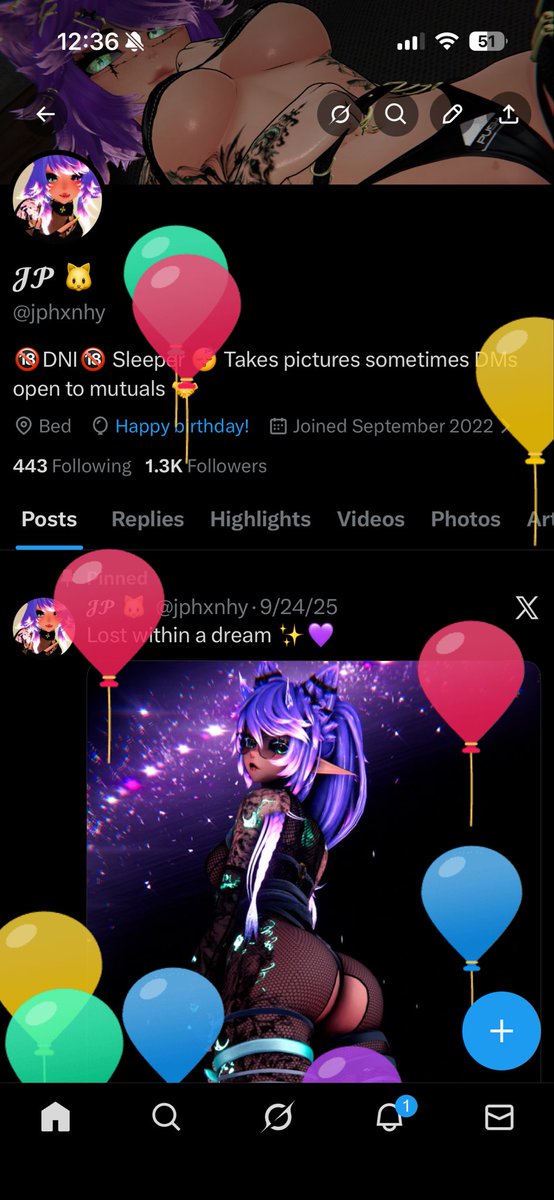 𝓙𝓟 🐱 tweet media