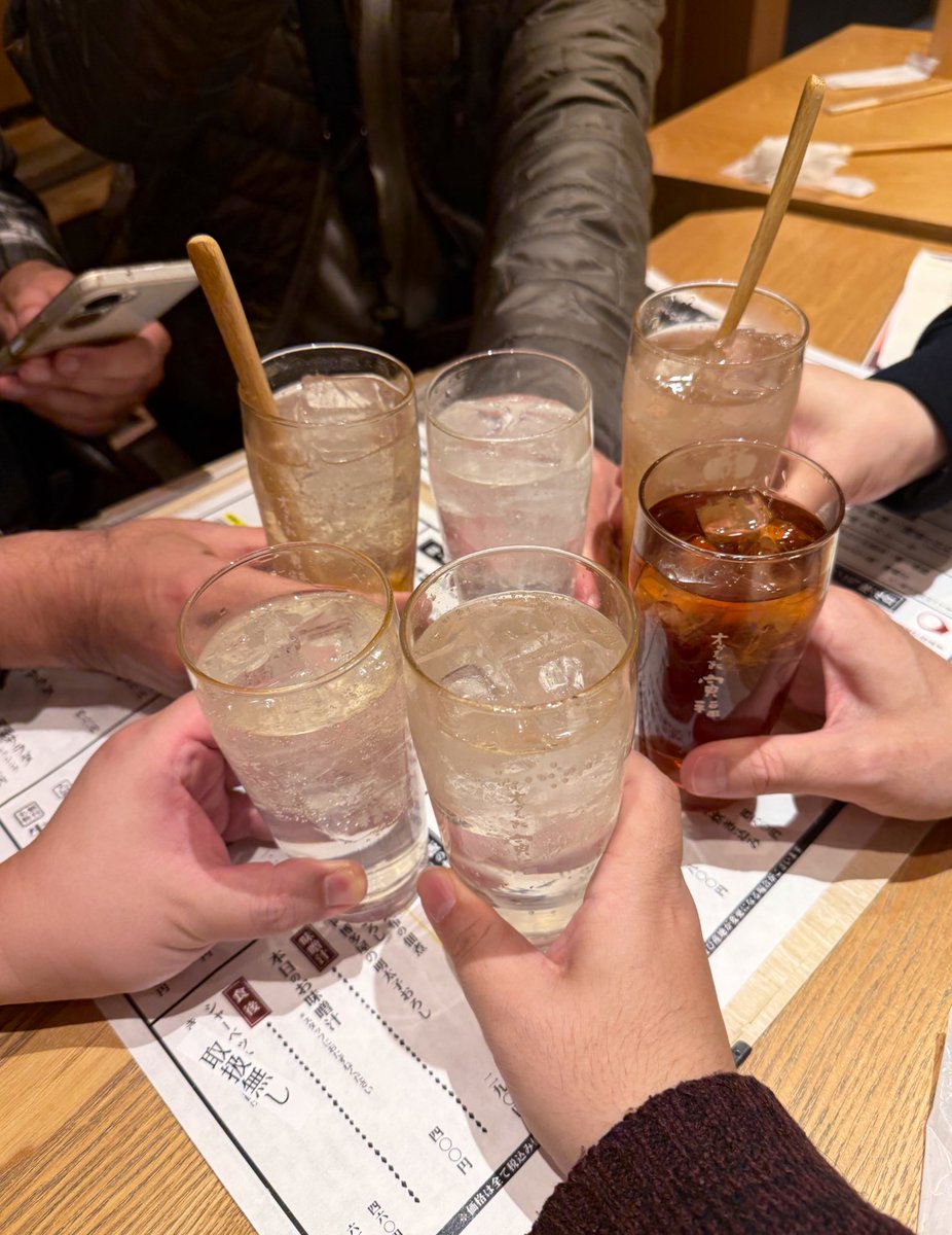 仙台お疲れ様でしたー