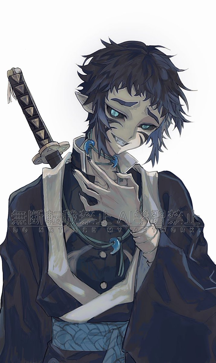 描こうと思ってたテーマ?からすごい脱線してなんか⁇?ﾜｶﾝﾅｲ🤷‍♀️