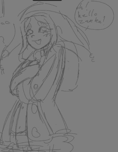 SoapNitz's tweet image. Doll festival everyone was so cute..

#GACHIAKUTA