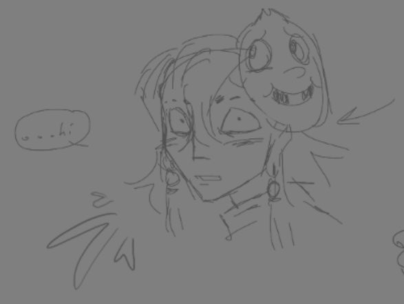 SoapNitz's tweet image. Doll festival everyone was so cute..

#GACHIAKUTA