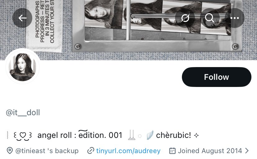 mentemen ada yg mau ikut ke backup??
