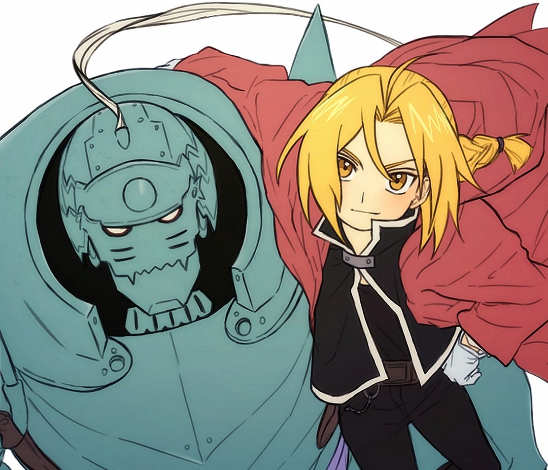 #FMA