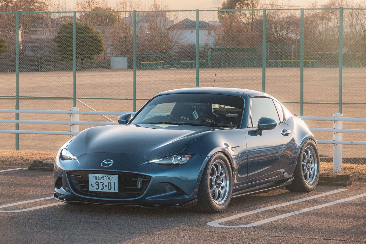 chainsquality's tweet image. 2026初洗車したついでに
2026年初お写真キメました
ｶｯｹｪ。