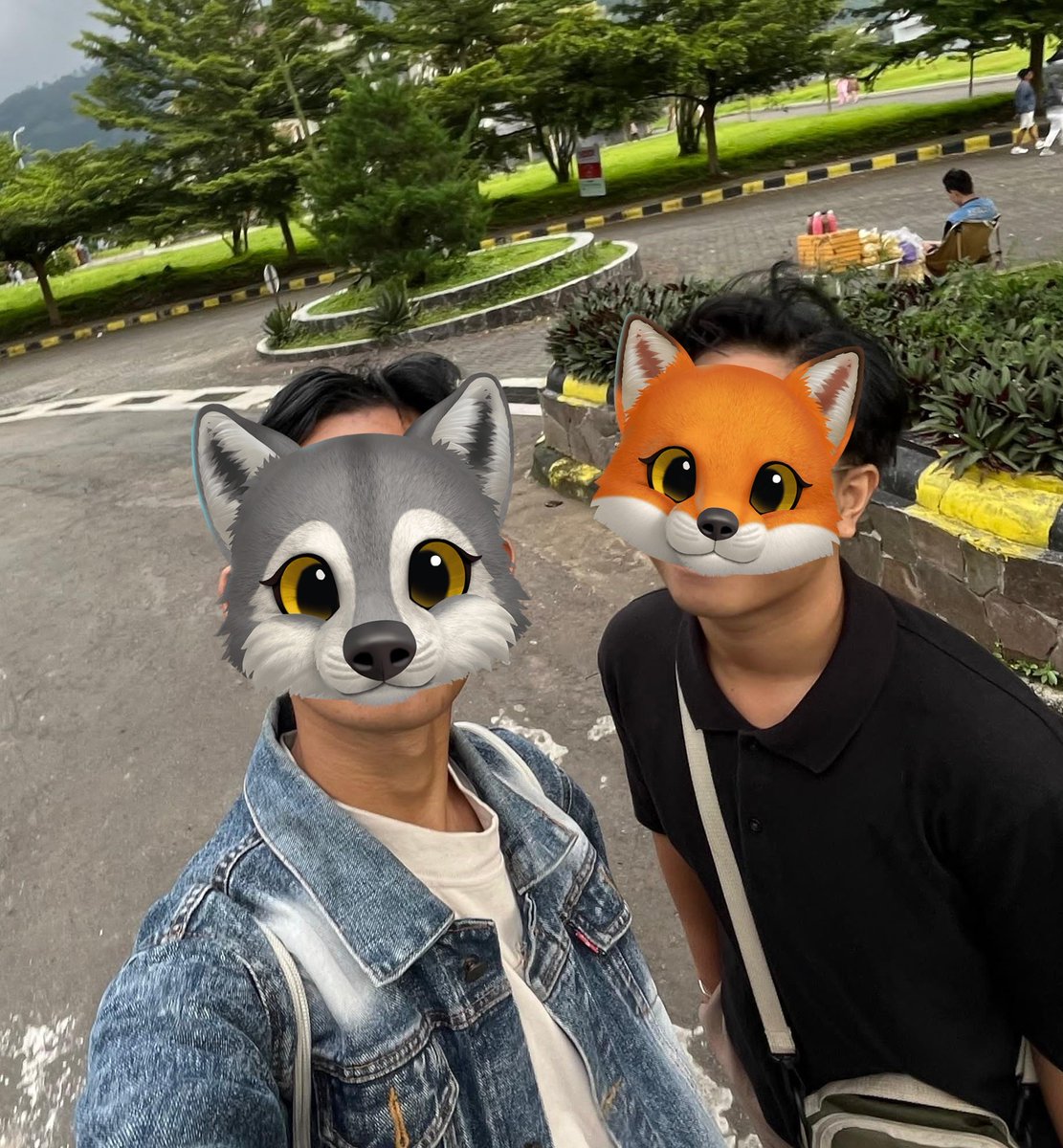 everythinggg08's tweet image. CFD hari ini hujan hujan + kedinginan @babyptr__ 
.
.
#batu #malang #CFD