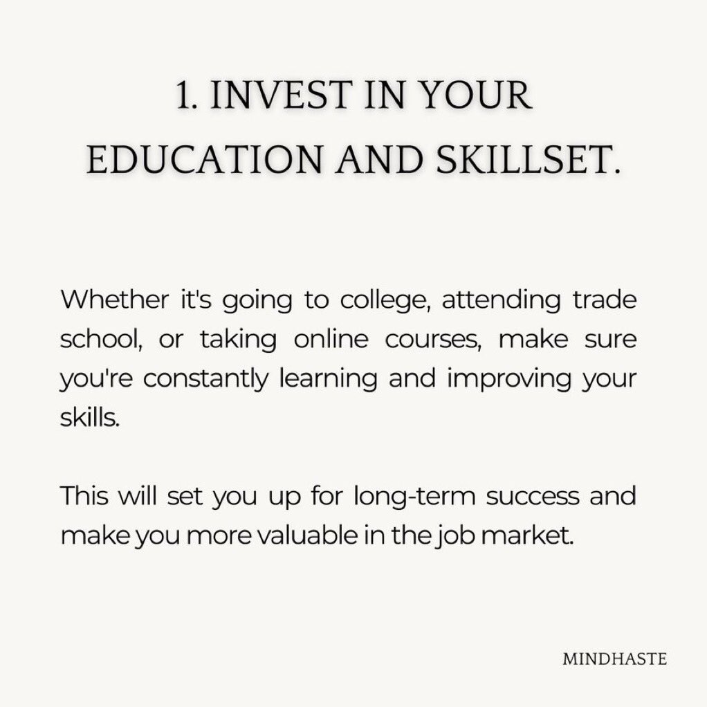 EdgeMentalhq's tweet image. By age 30, you should be old enough to realize this:

1.