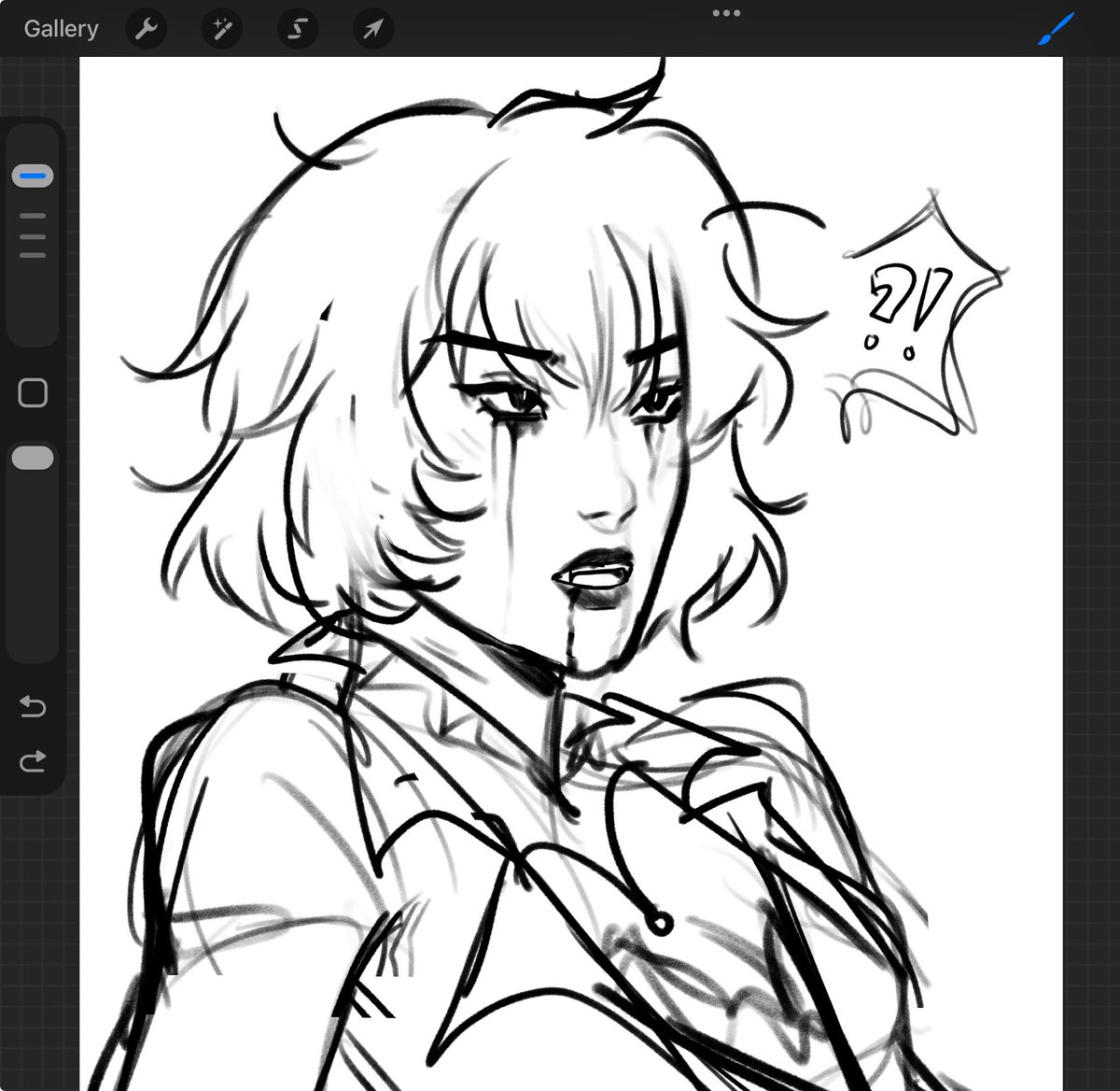 mina wip lord have mercy #deadlock