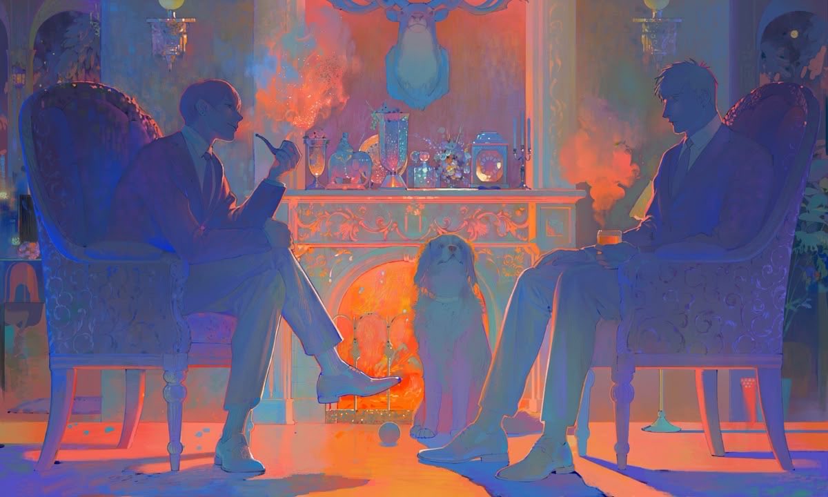 Horacio Altuna tweet media