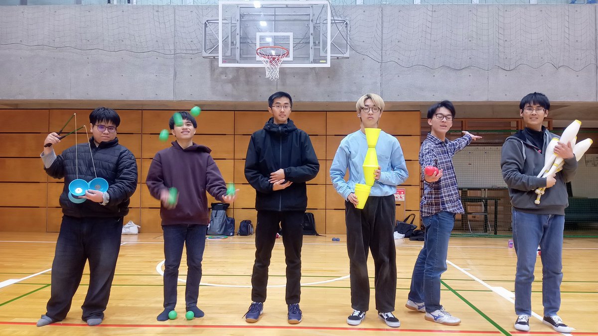 四国パッシング練習会 tweet media