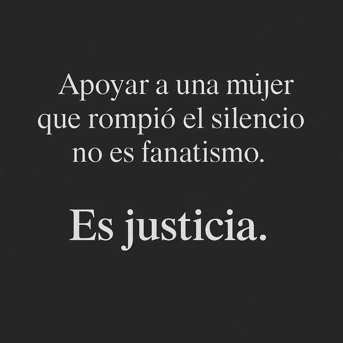 An74210Antonia's tweet image. #APOYOROCIO25E  #MareaFucsia