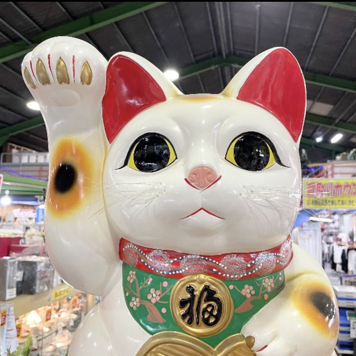 遊遊市場（足立区リサイクルショップ） (@yuyuichiba) / Posts / X