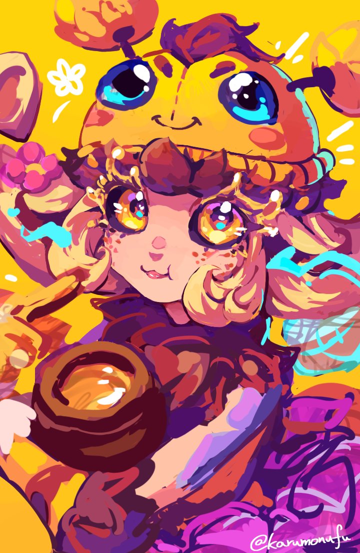 karumonufu's tweet image. I drew this two months ago...I have no plans to complete it for now.