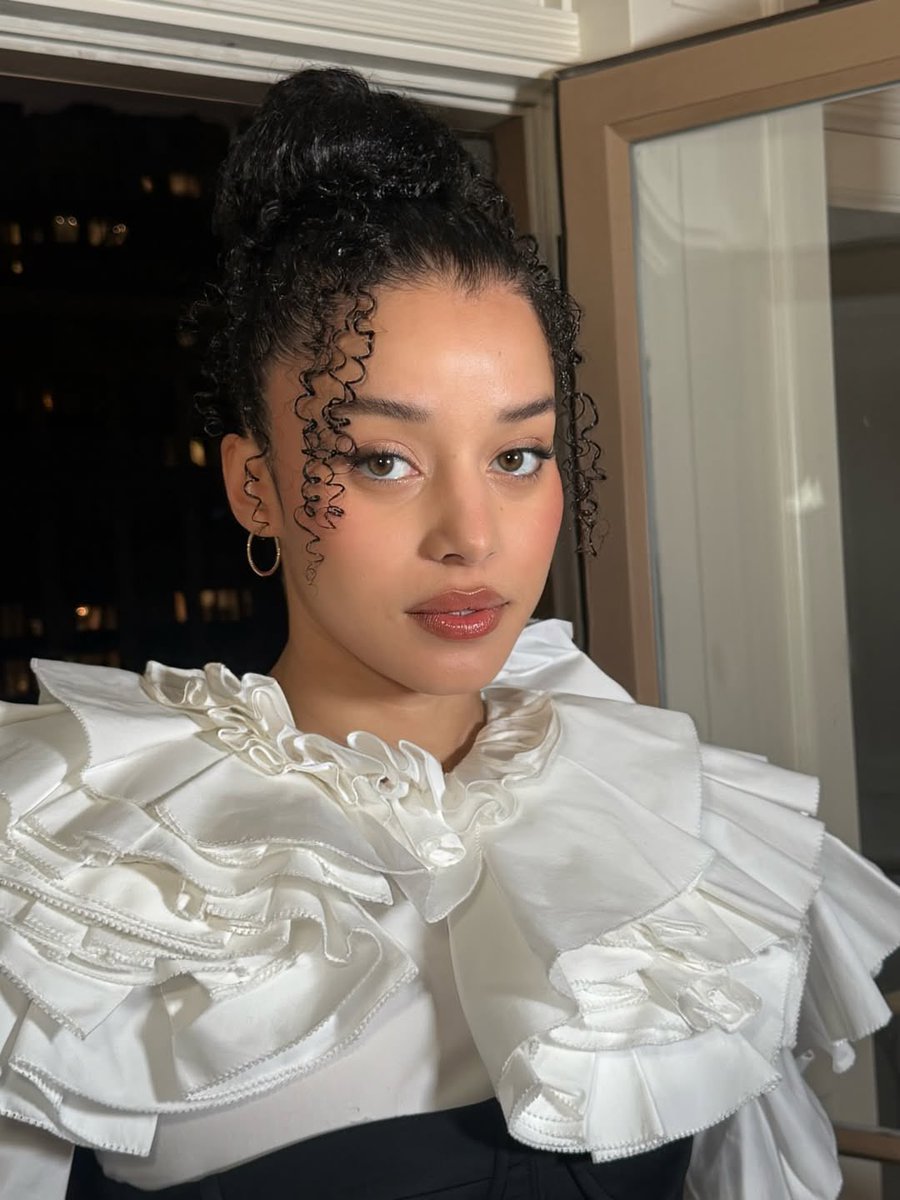 chase infiniti in newly released pictures 📸