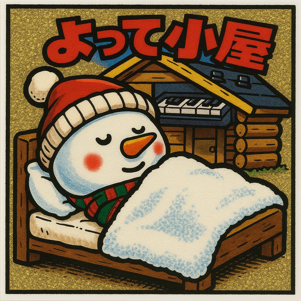 1月25日日曜日はお休みとなります！

GUITAR MUSIC BAR
よって小屋🎸