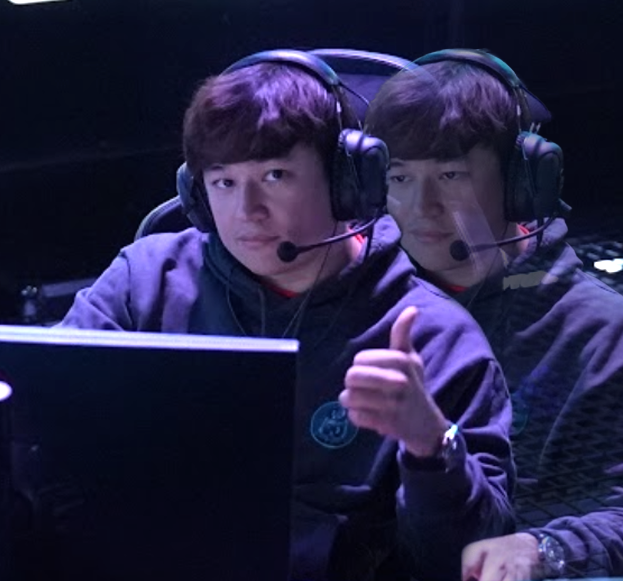 Paper Rex tweet media